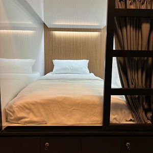 Bed 10-Bed Mixed Dormitory Room